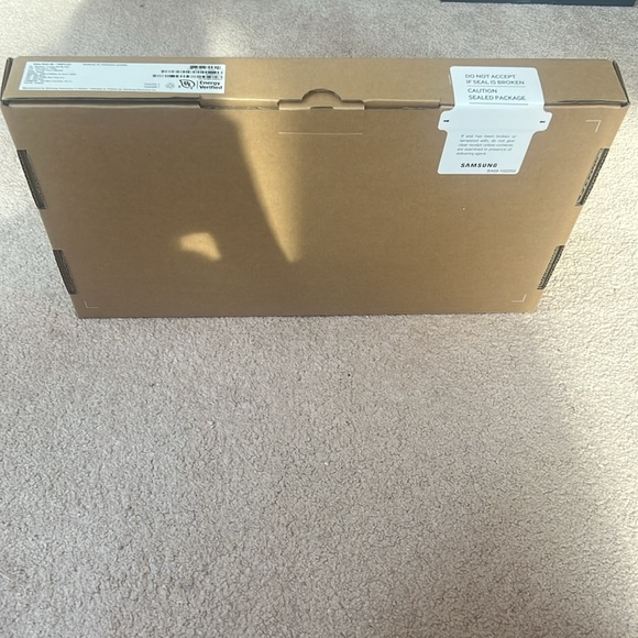 Samsung Galaxy Book3 360 - Picture 2 of 3